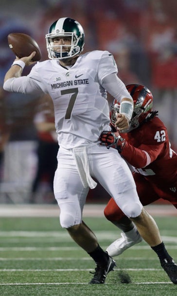 Indiana's improving defense creating confidence on sideline